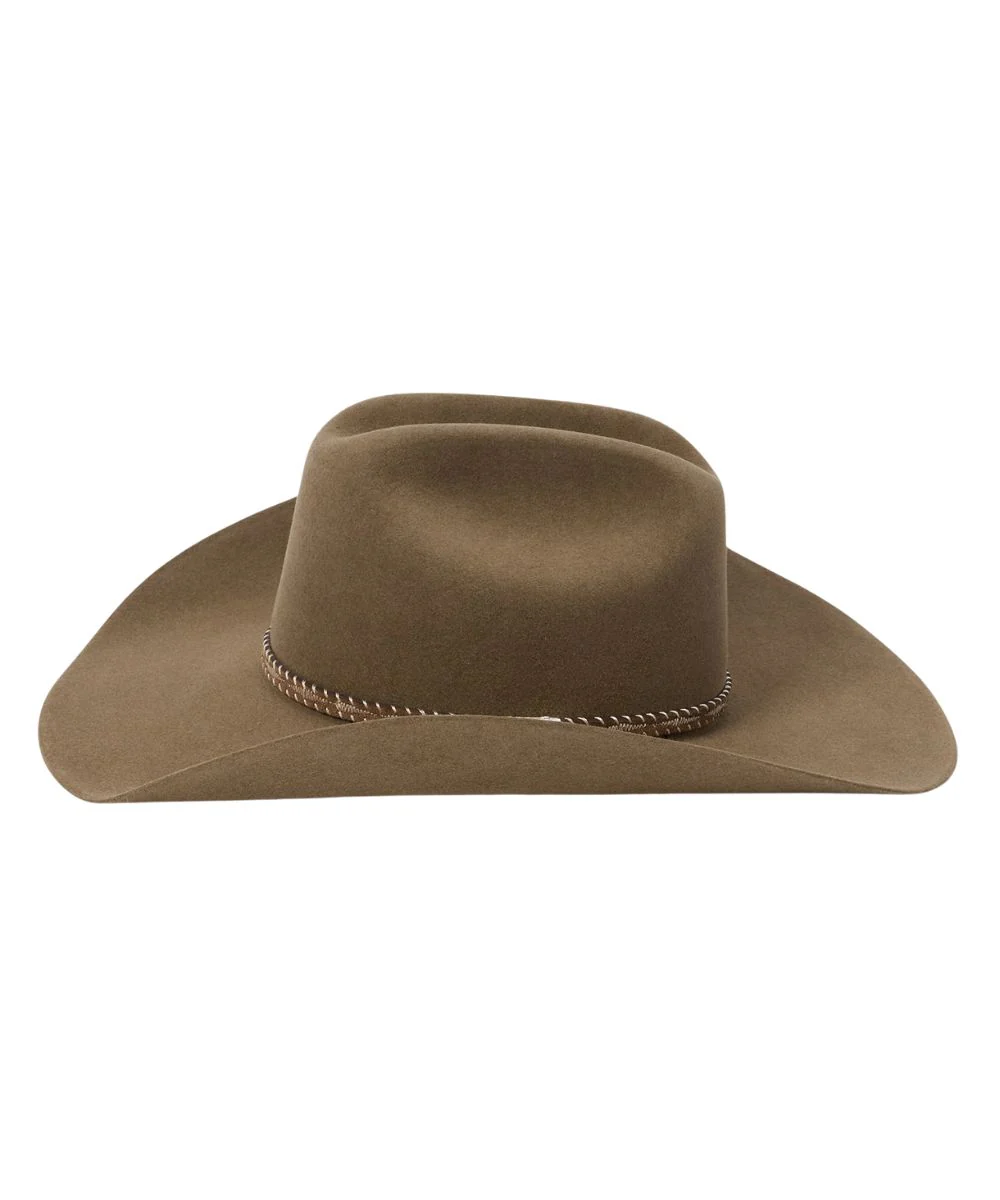 Stetson Acoustic 6X Felt Cowboy Hat - Image 3