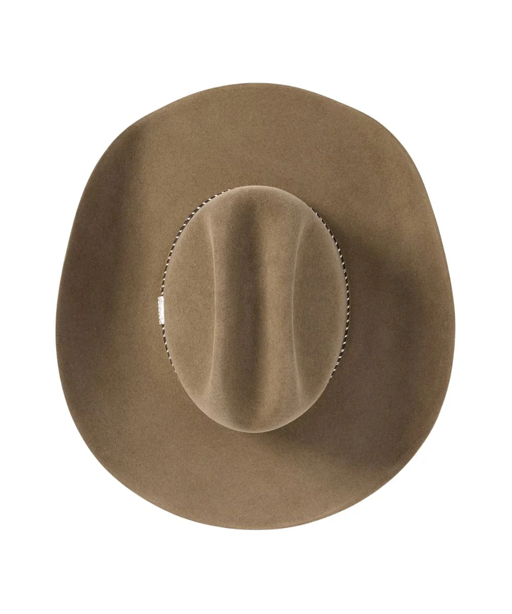 Stetson Acoustic 6X Felt Cowboy Hat - Image 4