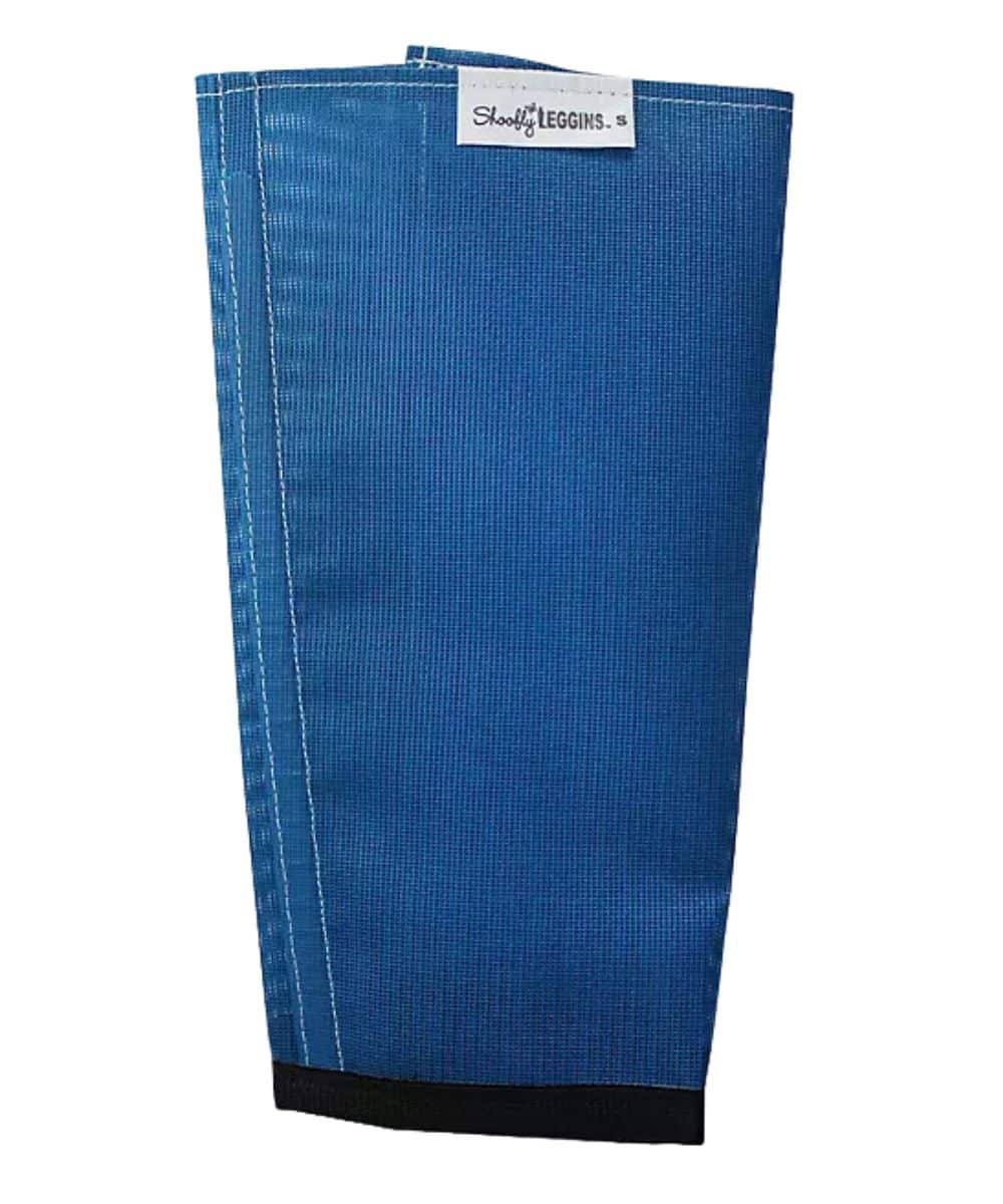 Shoofly Leggins Large Blue Set - Image 2