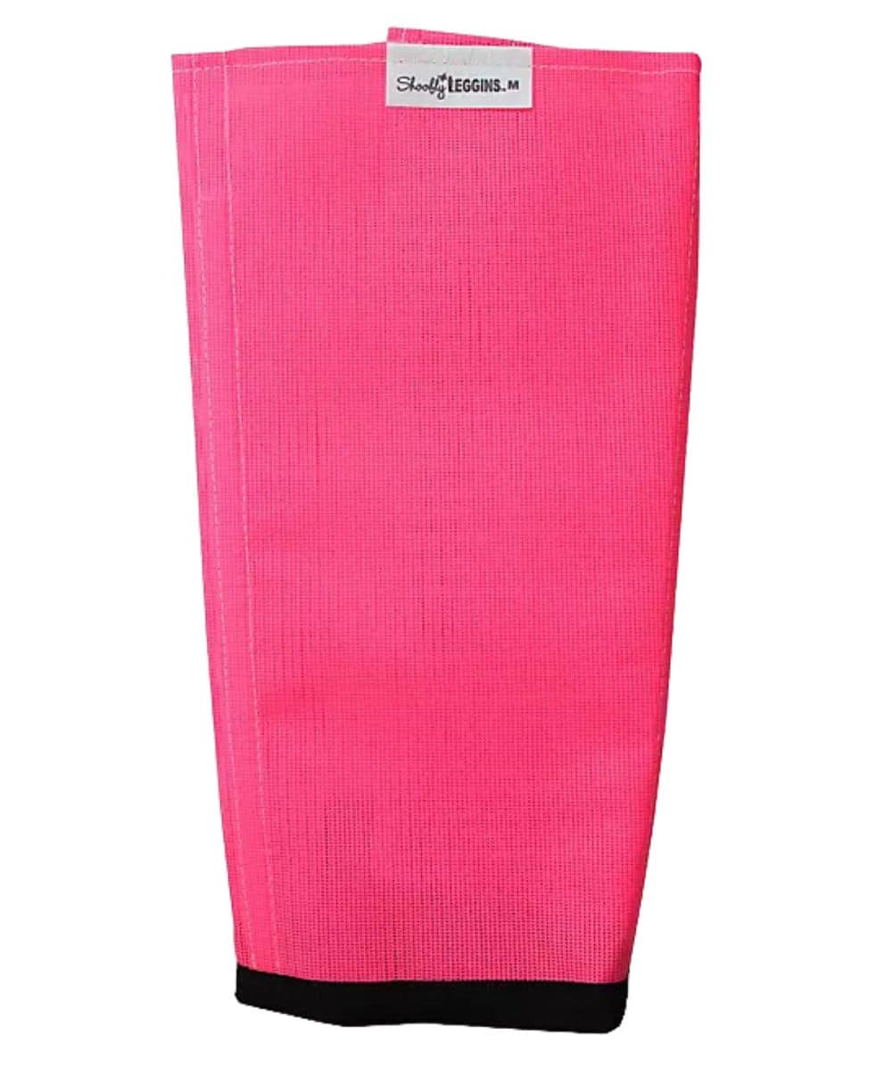 Shoofly Leggins Medium Pink Set - Image 2