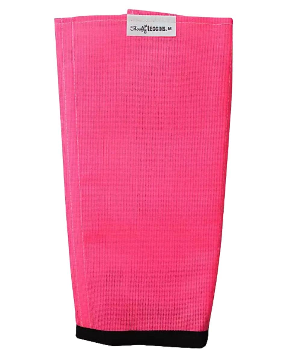 Shoofly Leggins Mini Pink Set - Image 2