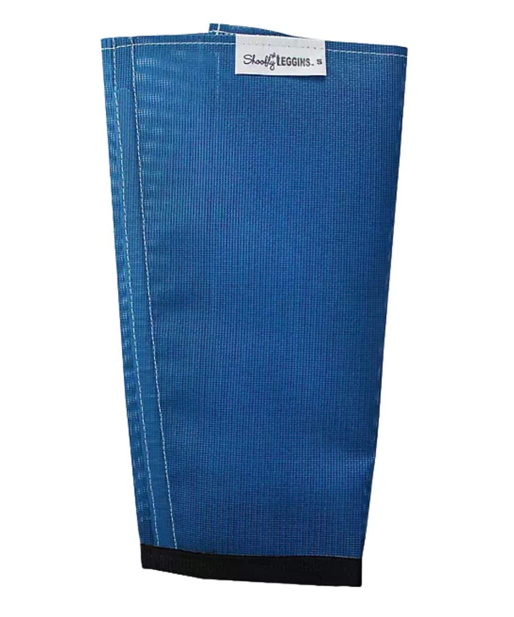 Shoofly Leggins Pony/Donkey Blue Set - Image 2