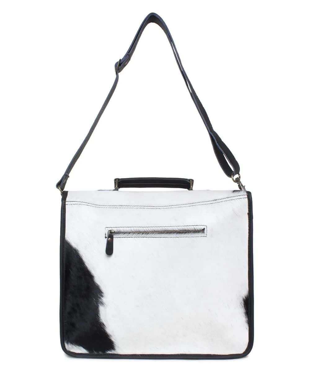 Sixtease Bedazzled Messenger Bag - Image 2
