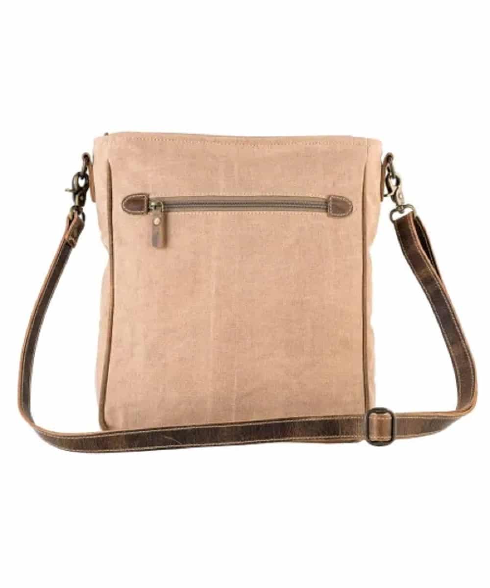 Sixtease Women's Ariely Shoulder Bag - Image 2