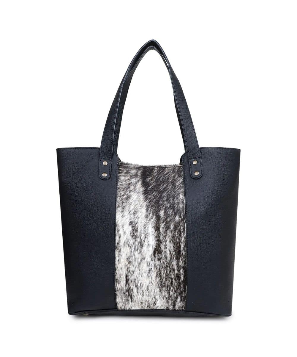 Sixtease Women's Hair-On Tote Bag - Image 2