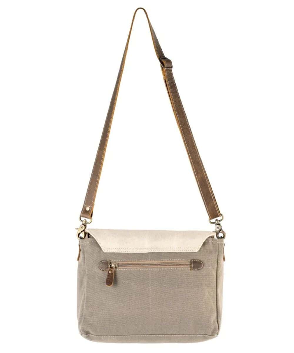 Sixtease Women's Hera Crossbody Bag - Image 2