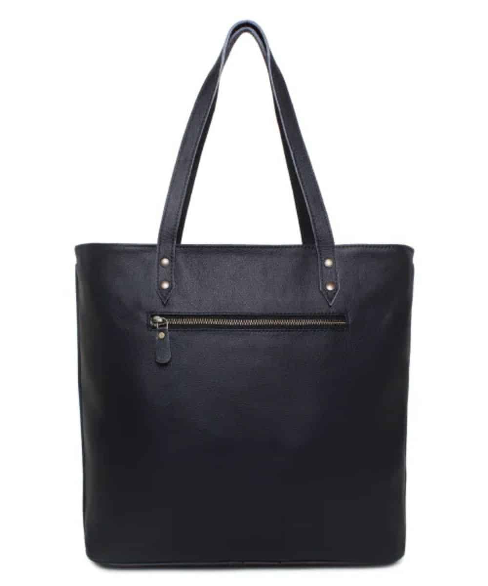 Sixtease Women's Leffis Tote Bag - Image 2