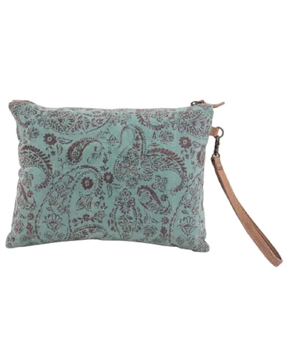 Sixtease Women's Pana Po'o Travel Folio - Image 2