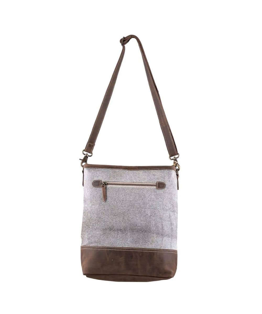 Sixtease Women's Ryan Hair-On Bag - Image 2