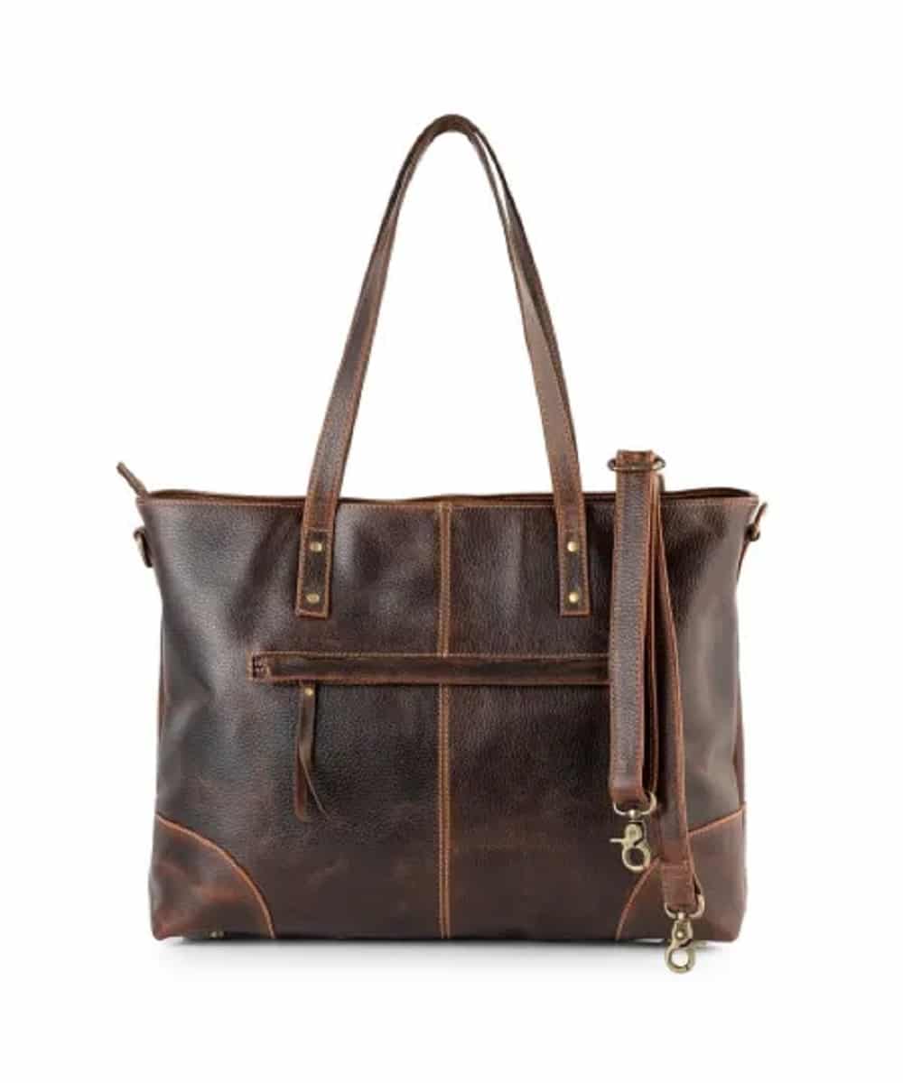 Sixtease Women's Tahiti Tote Bag - Image 2