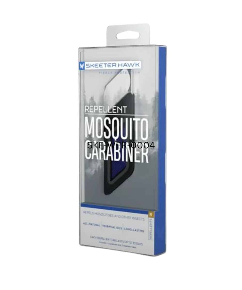 Skeeter Hawk Bug Repellent