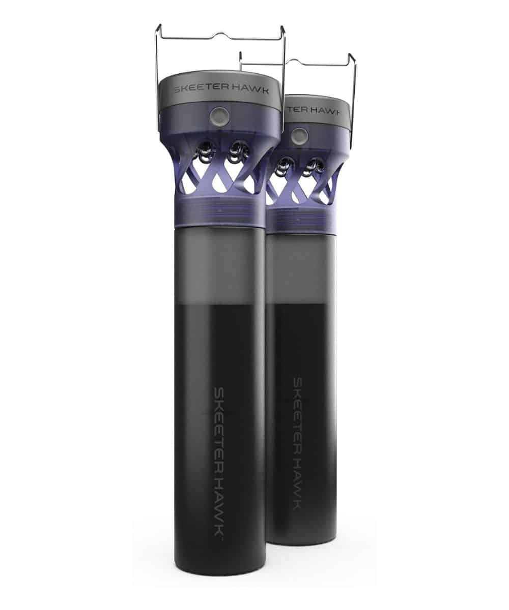 Skeeter Hawk Mosquito Bait Station - Image 2