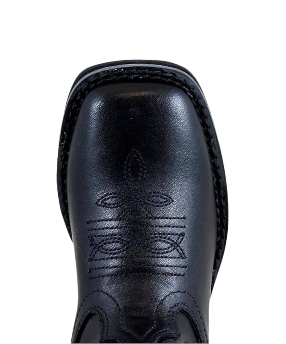 Smoky Mountain Children's Outlaw Boot - Image 2