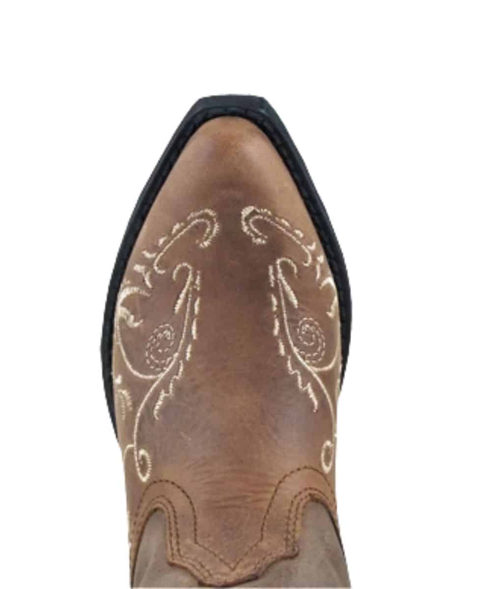 Smoky Mountain Girls' Jolene Boot - Image 2