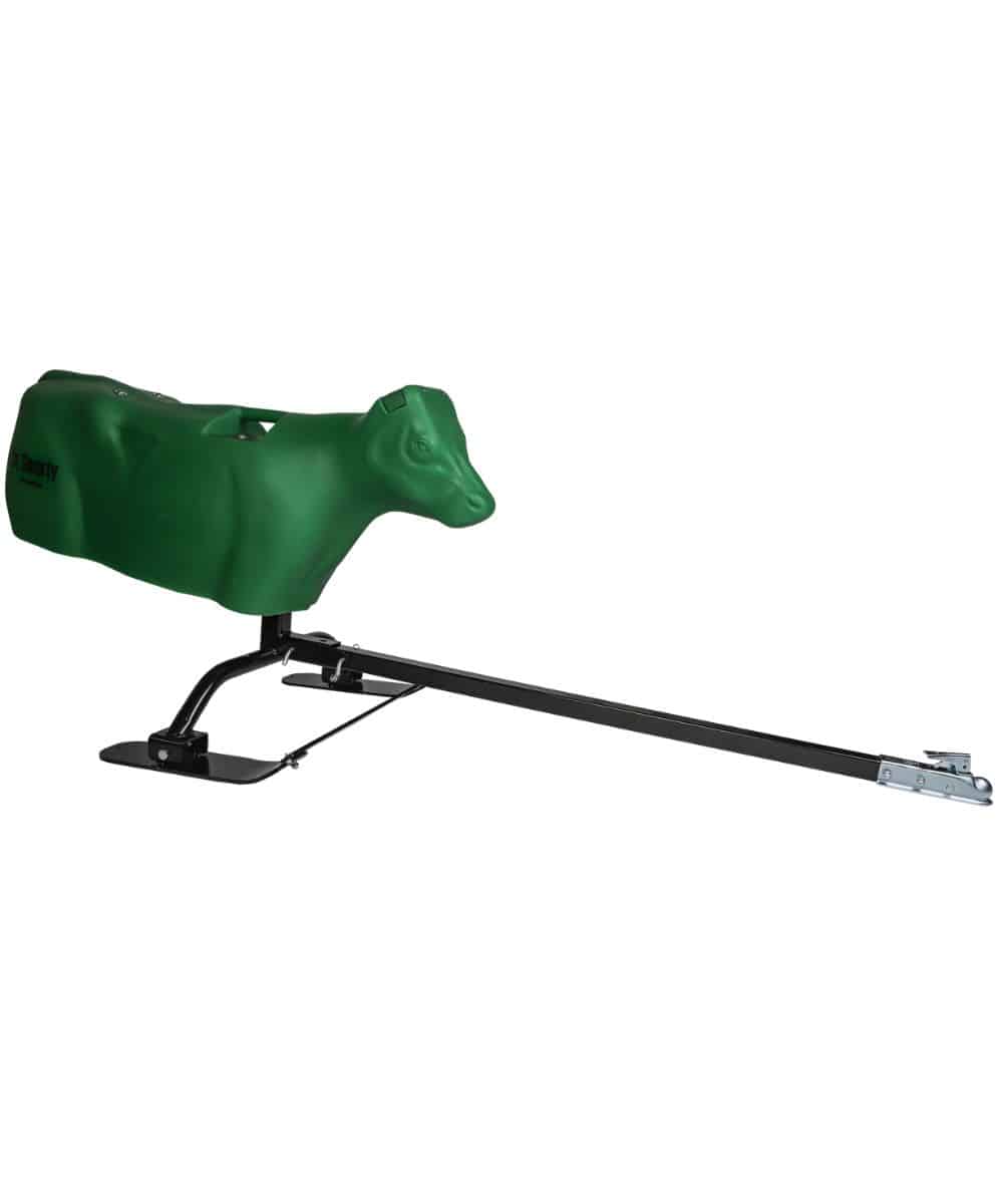 Smarty The Calf Sled - Image 2