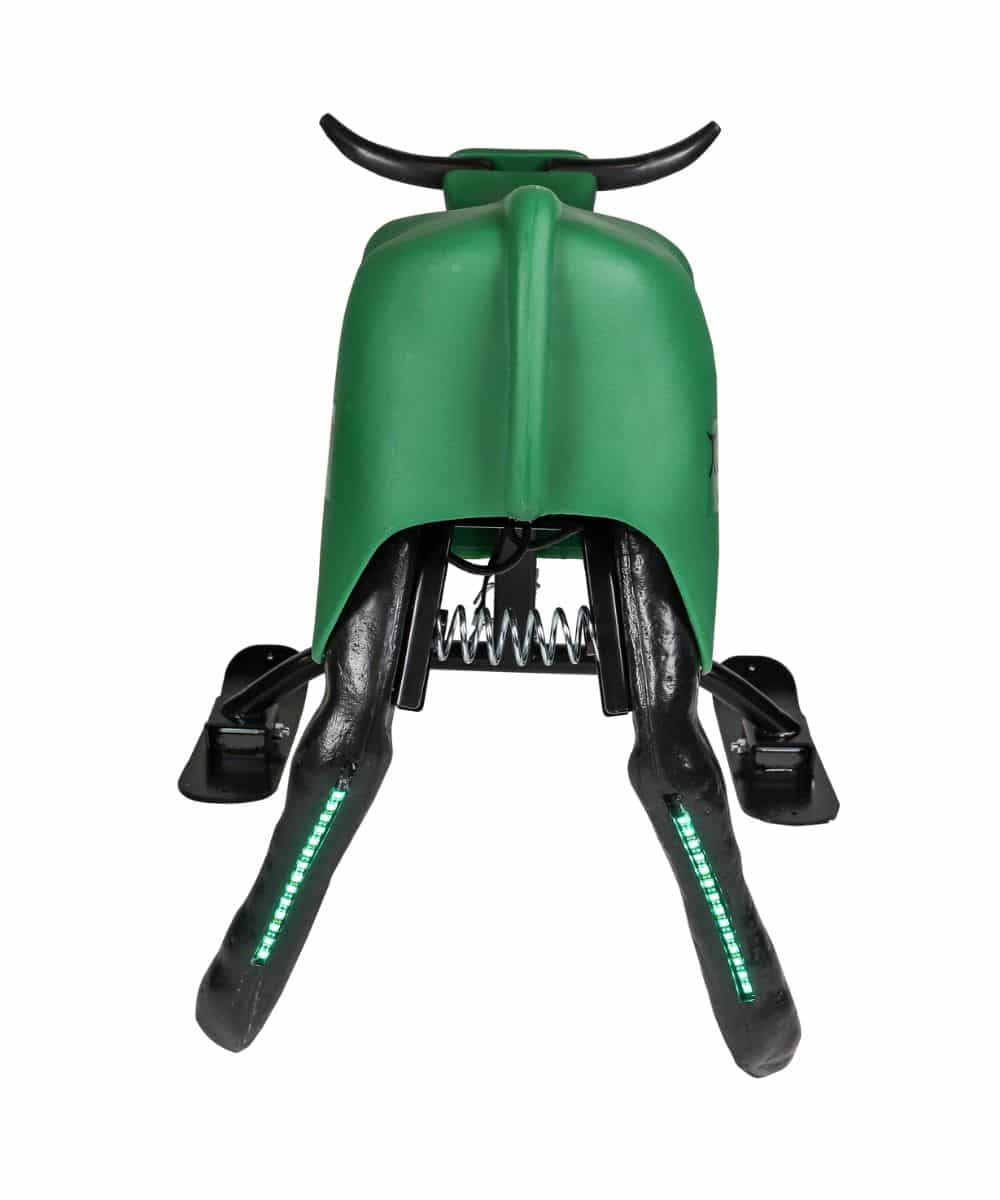 Smarty The Steer Sled - Image 3