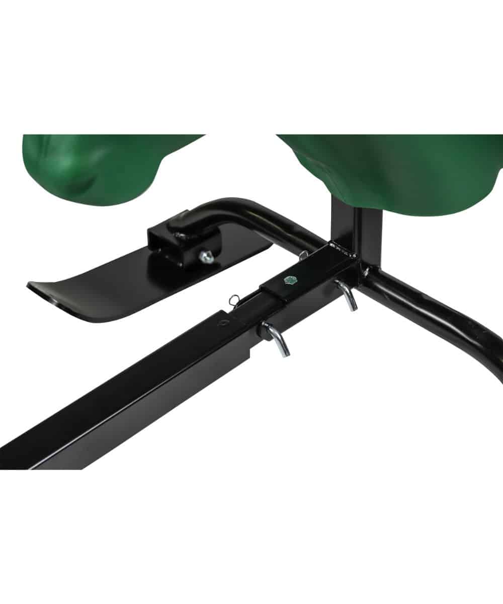 Smarty The Steer Sled - Image 4