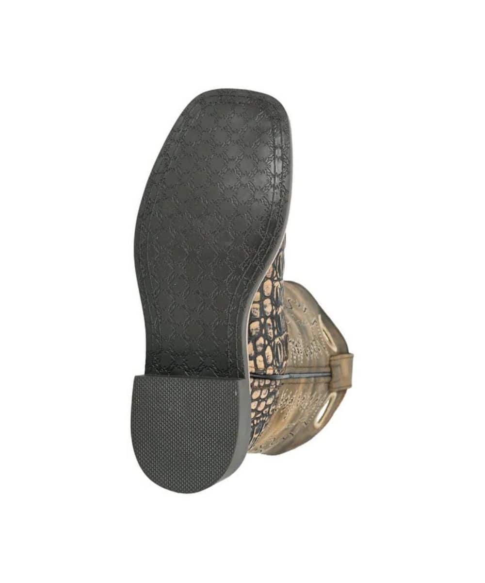 Smoky Mountain Children's Gator Boot - Image 4