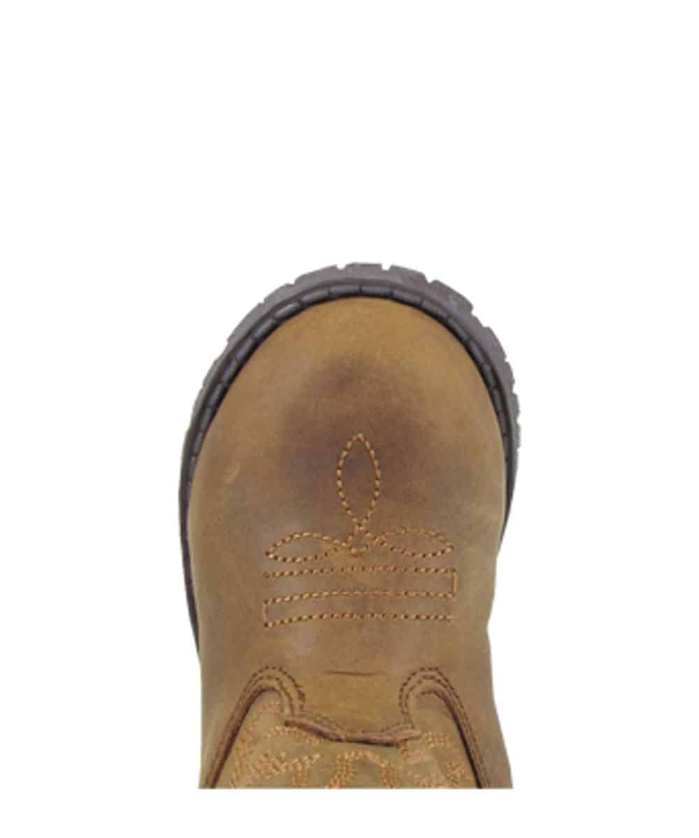 Smoky Mountain Boys' Hopalong Boot - Image 2