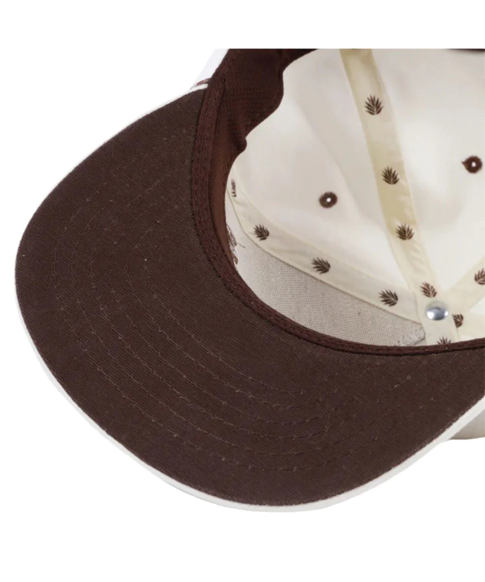 Sendero Western Show Cap - Image 3