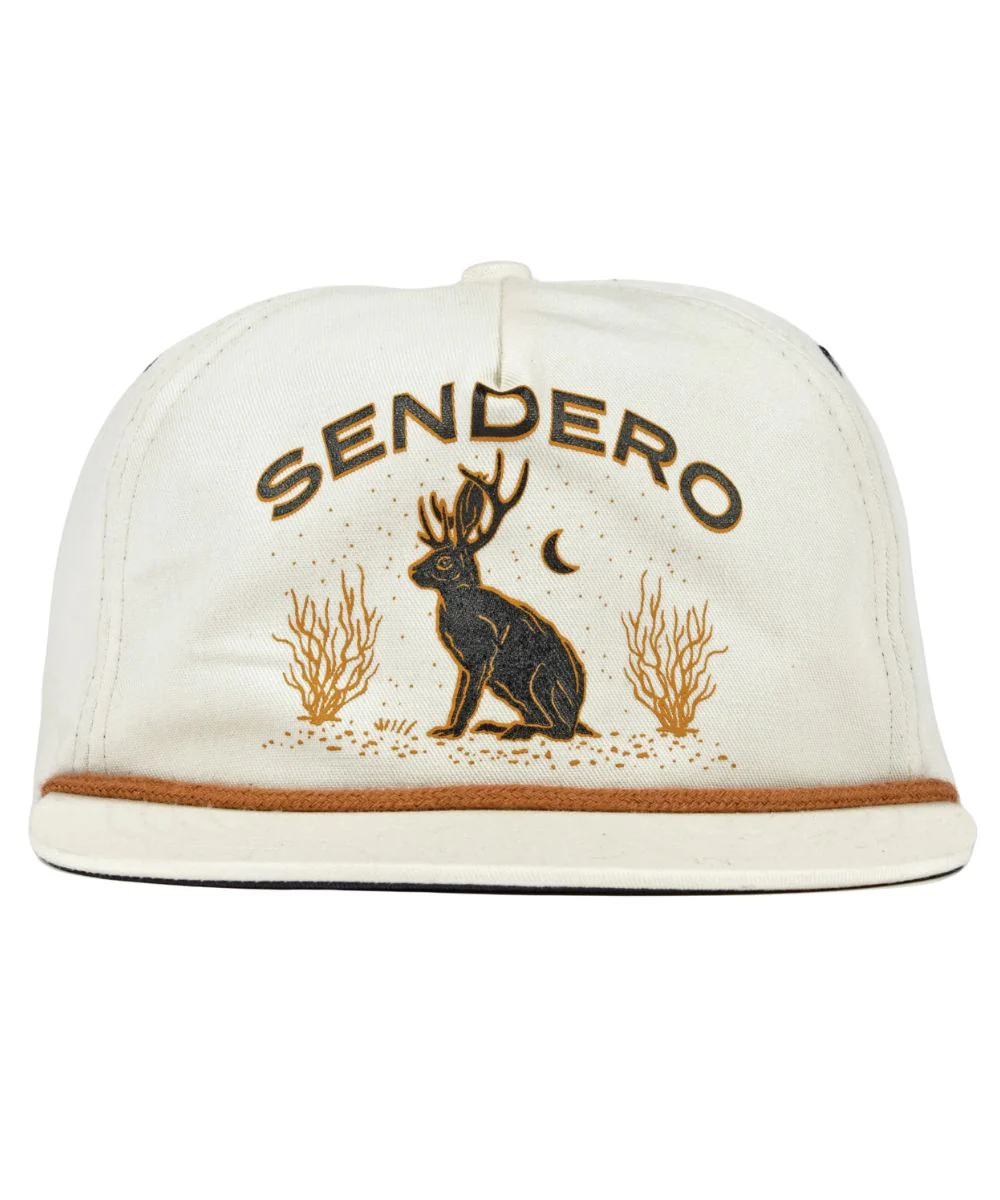 Sendero Jackalope Cap - Image 2