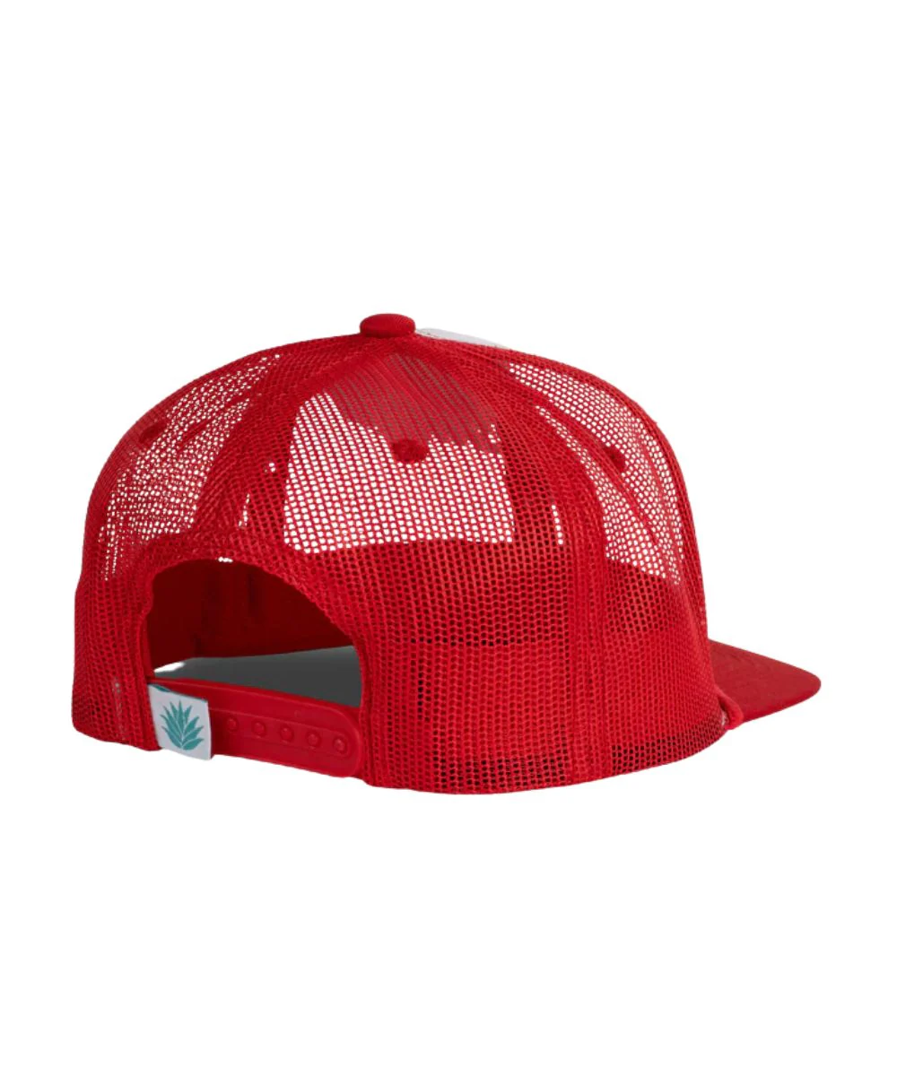 Sendero All Hat No Cattle Cap - Image 2
