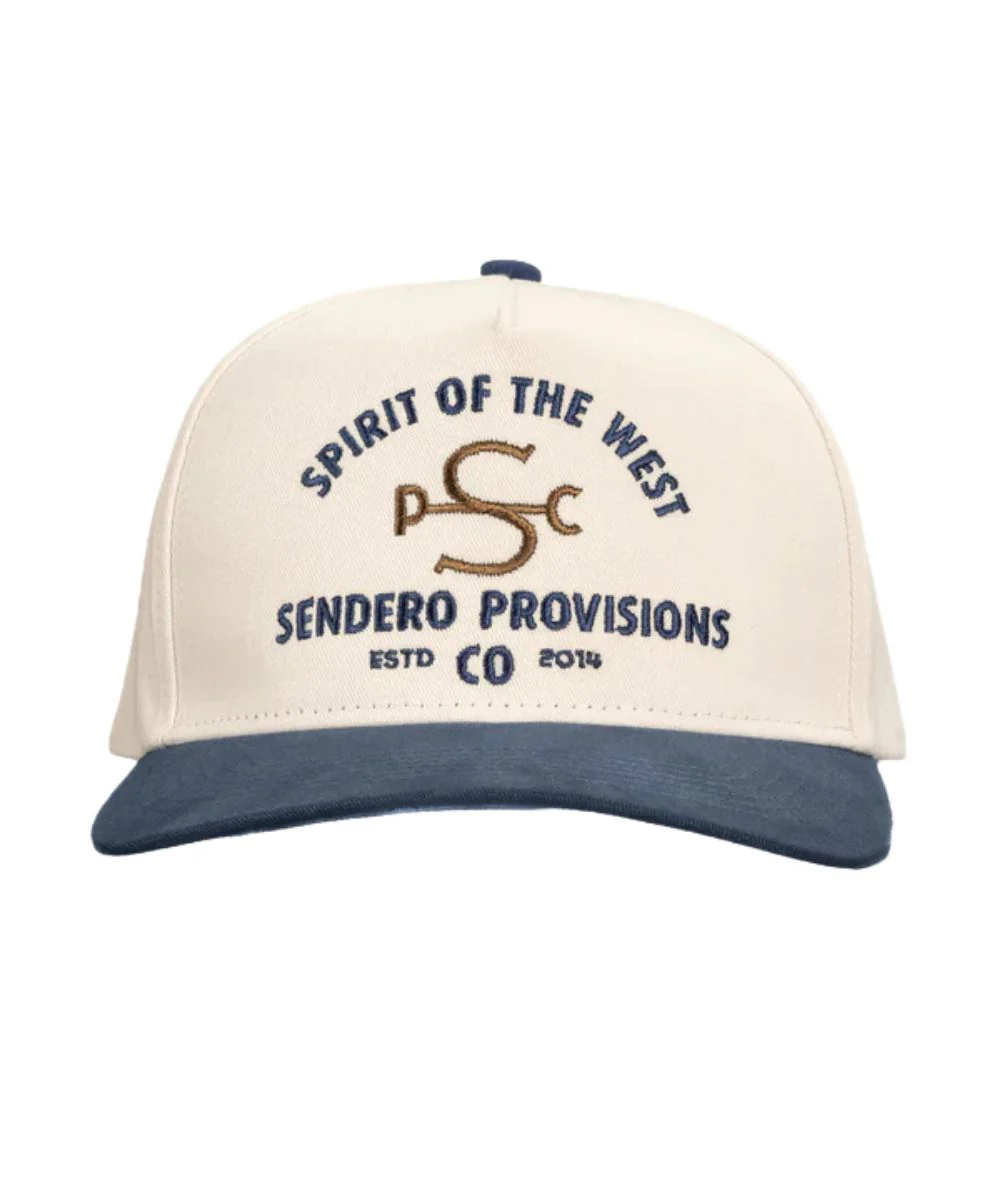 Sendero Bar S PC Cap - Image 2