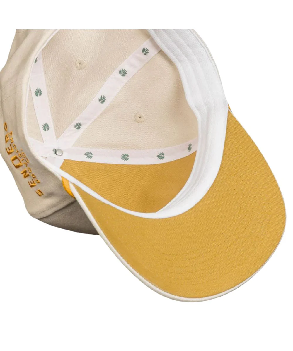Sendero Yardbird Cap - Image 3