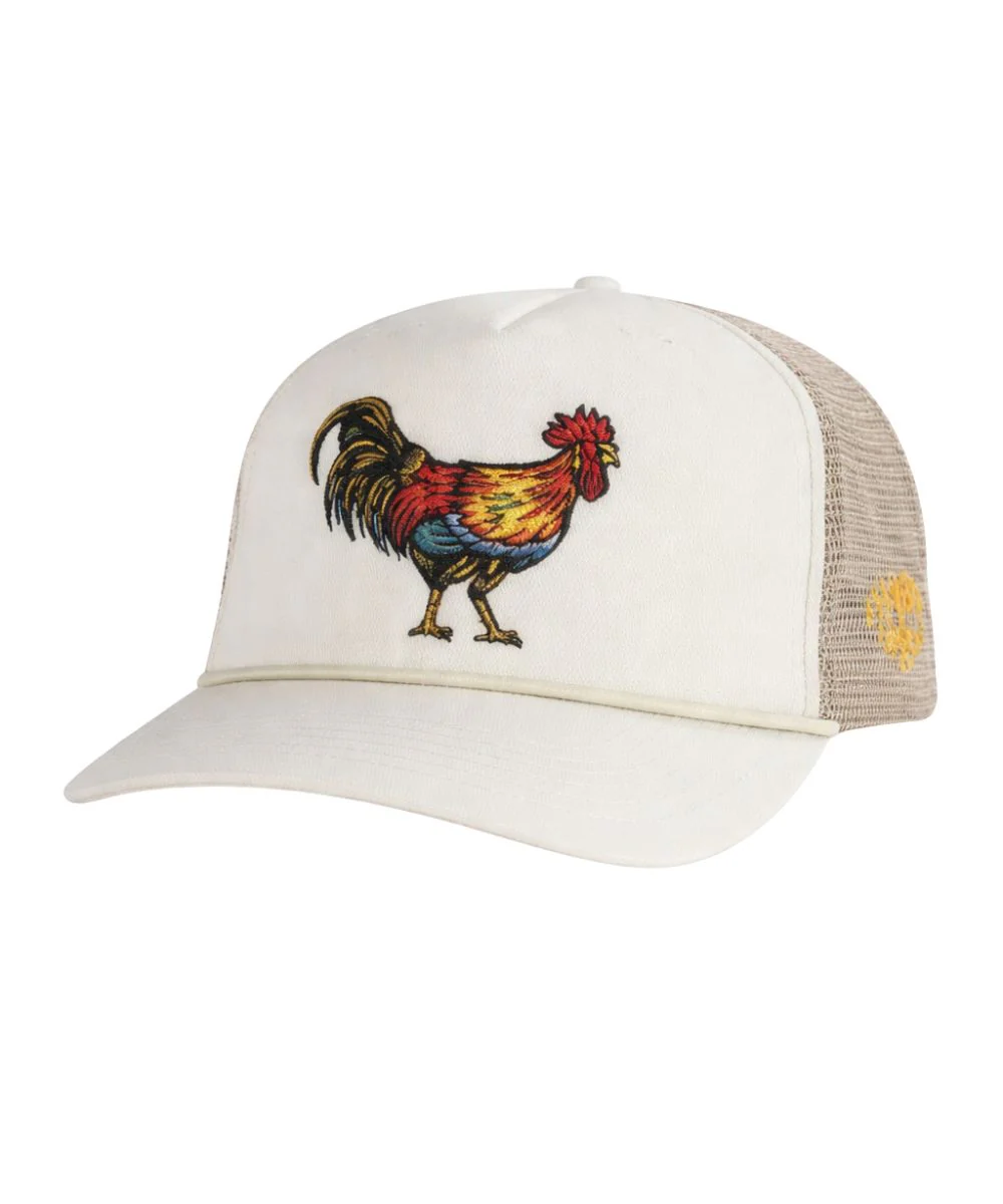 Sendero Yardbird Cap - Image 4