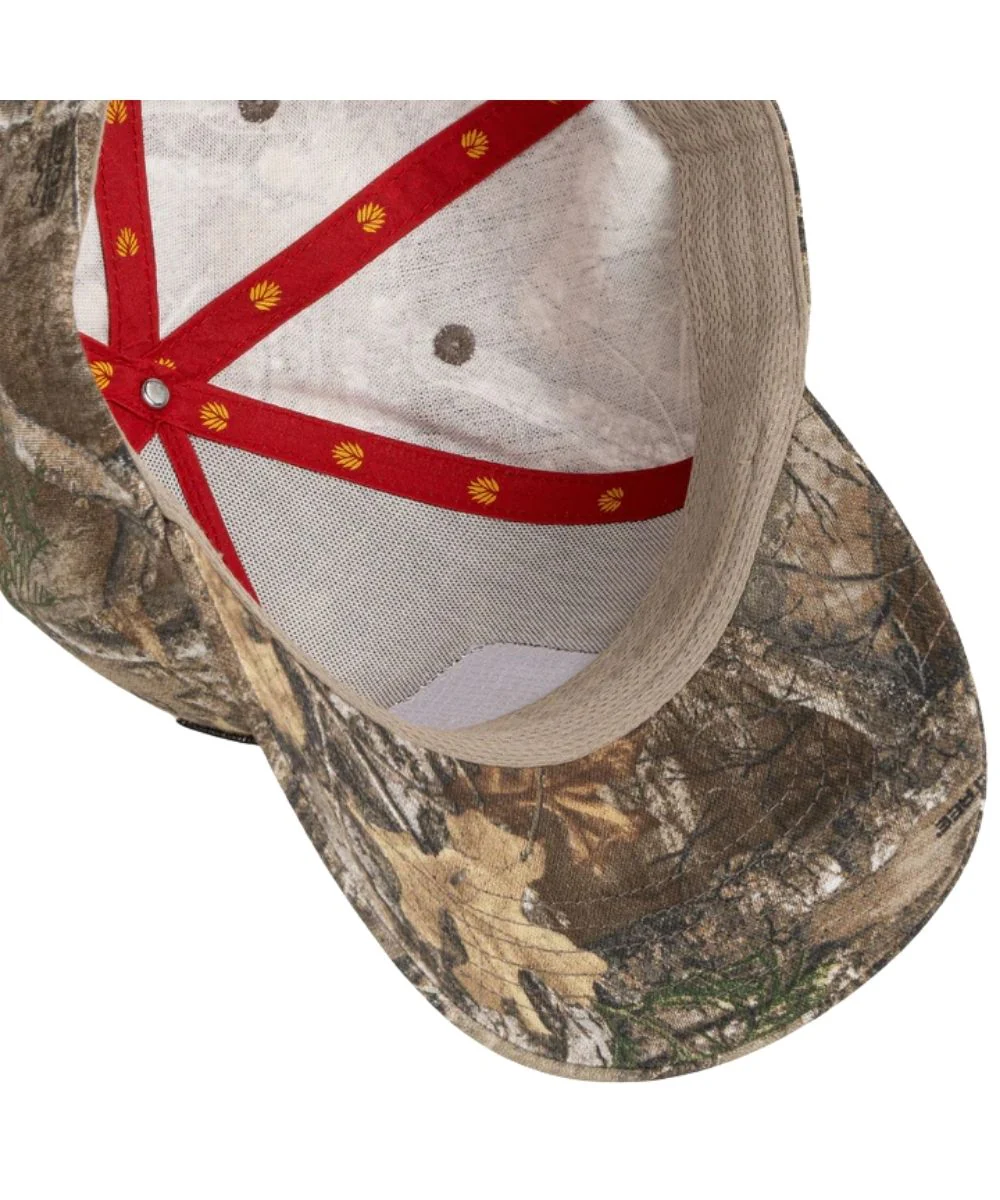 Sendero Cowboy Pro Shop Cap - Image 3