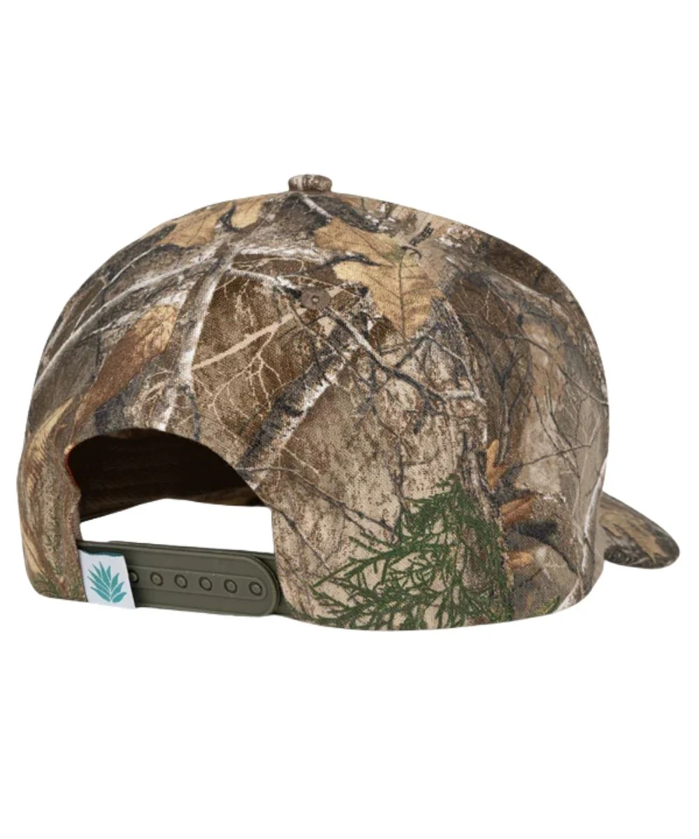 Sendero Cowboy Pro Shop Cap - Image 4
