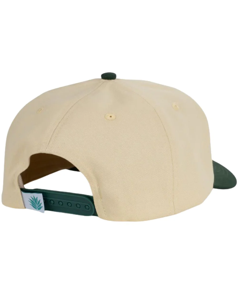 Sendero Armadillo Cap - Image 2