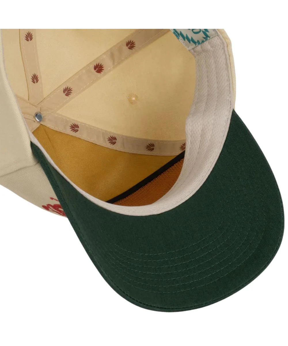 Sendero Armadillo Cap - Image 3