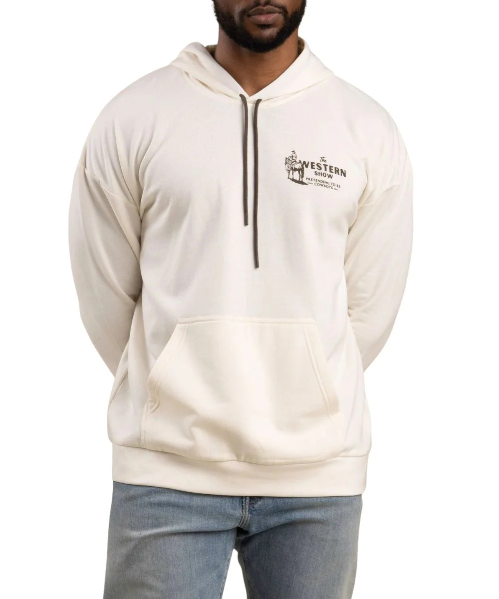 Sendero Western Show Hoodie - Image 2
