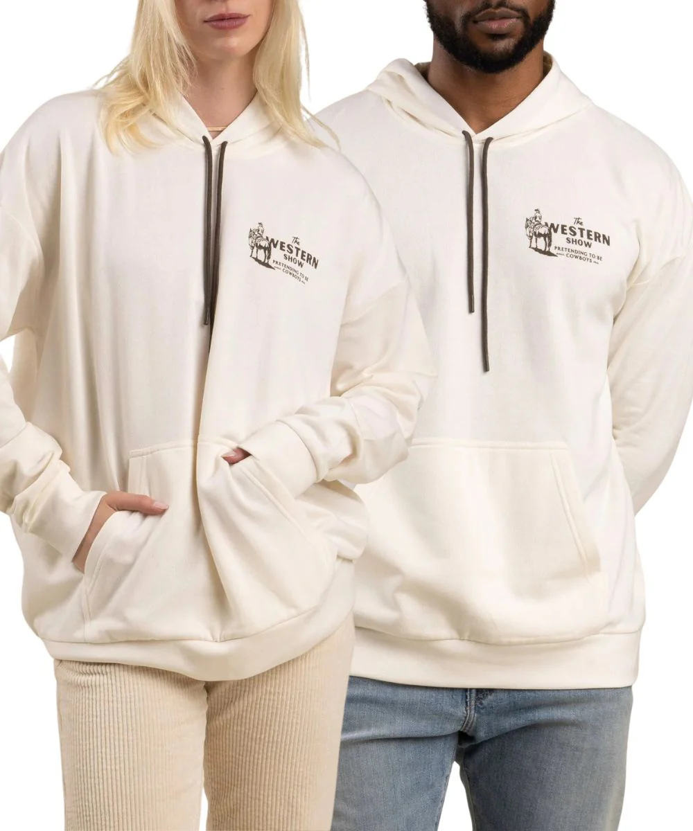 Sendero Western Show Hoodie - Image 4