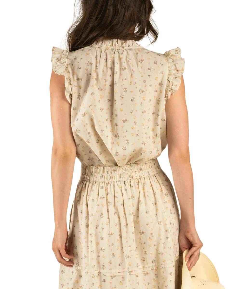 Sendero Women's Paloma Blouse - Image 2