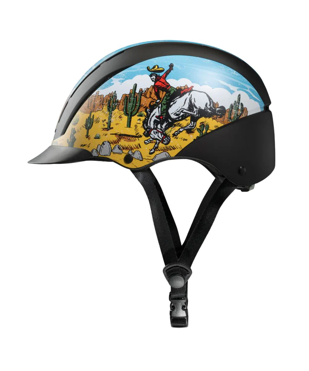 Troxel Spirit Helmet - Image 2