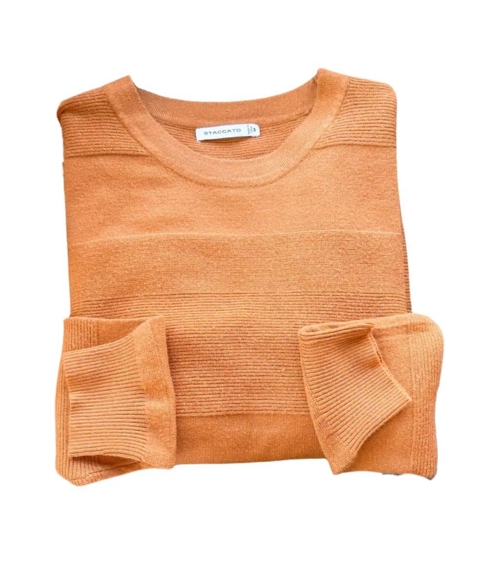 Staccato Women's Textured Sweater - Image 2