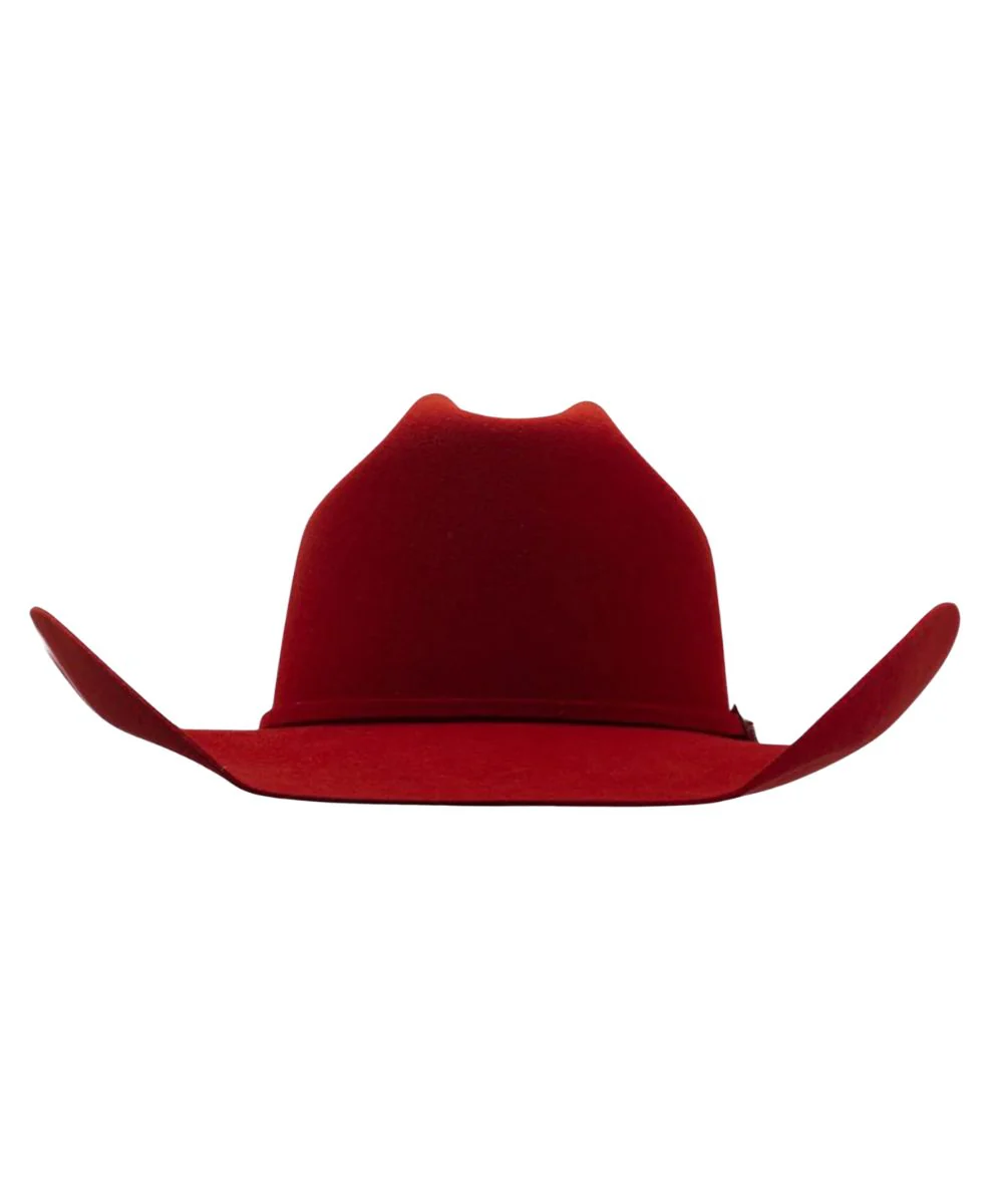 ProHats Cattleman Wool Hat - Image 2