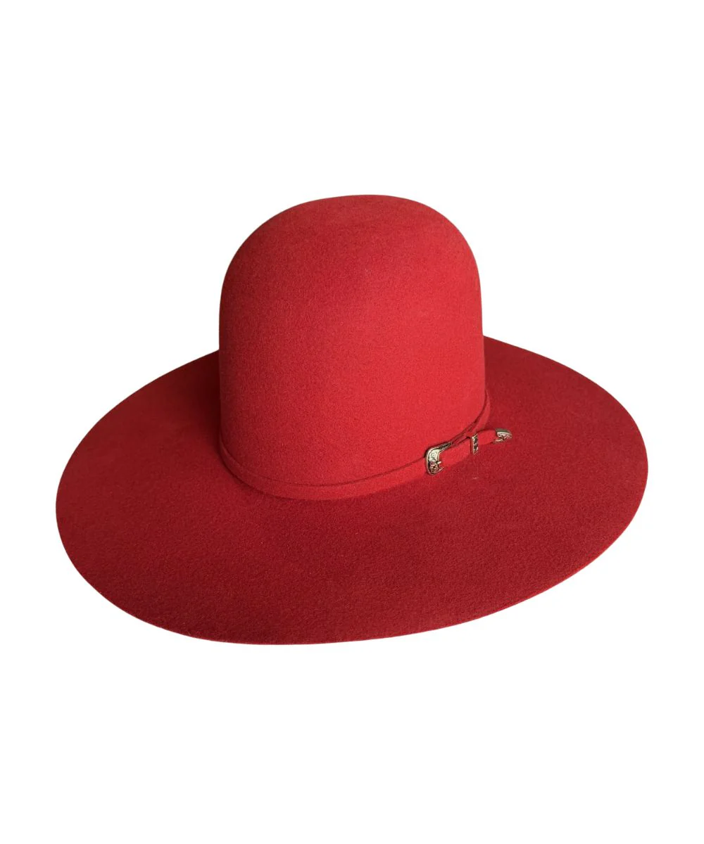 ProHats Open Wool Hat - Image 2