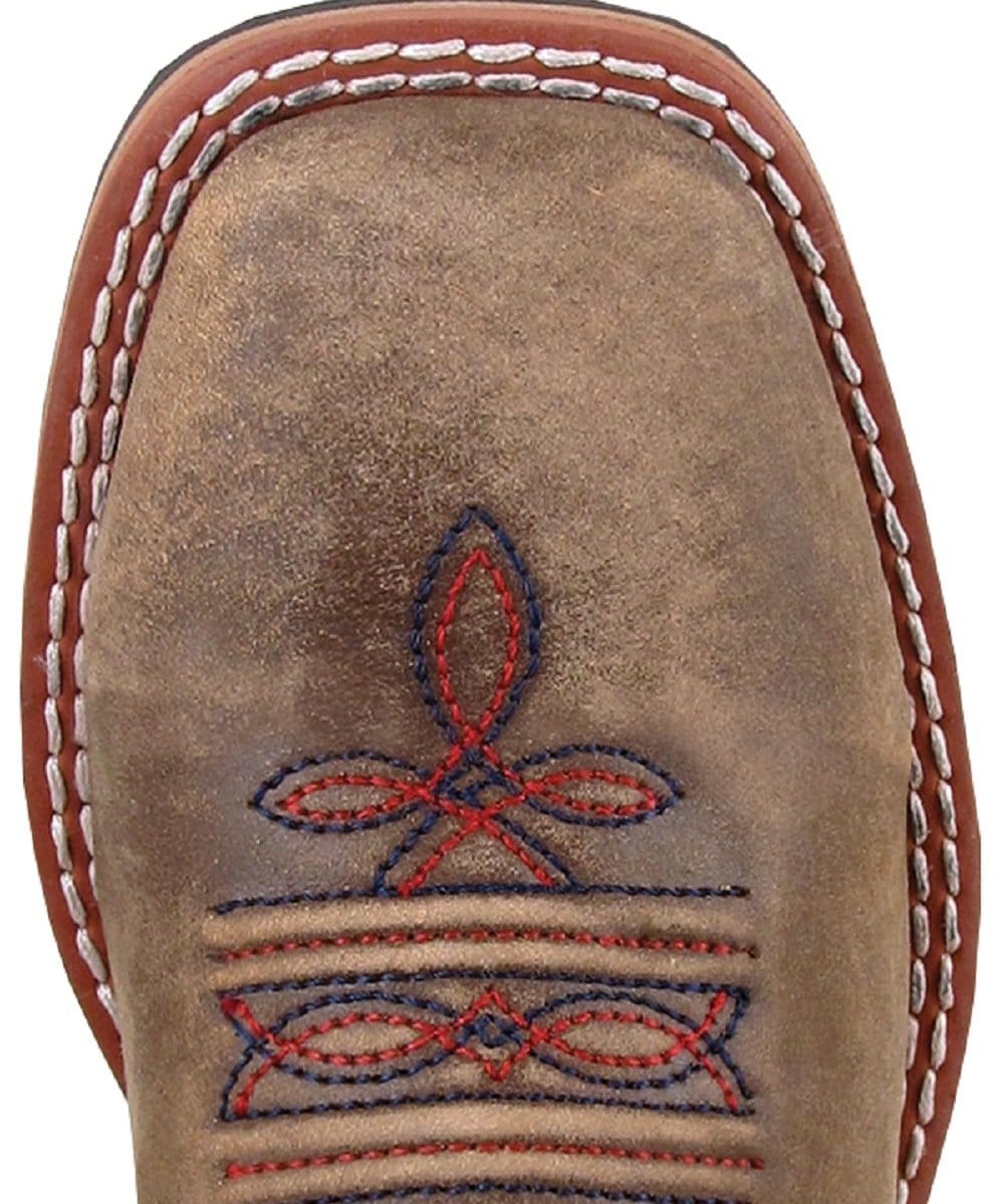 Smoky Mountain Children's Stars & Stripes Boot - Image 2