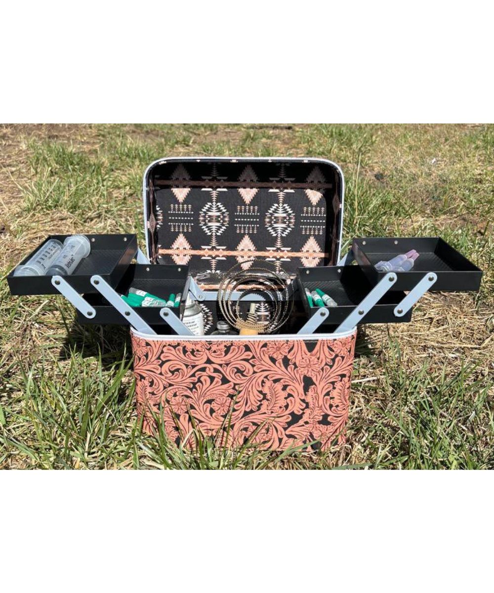 Sterling Kreek Beauty In The Tough Makeup Box - Image 2