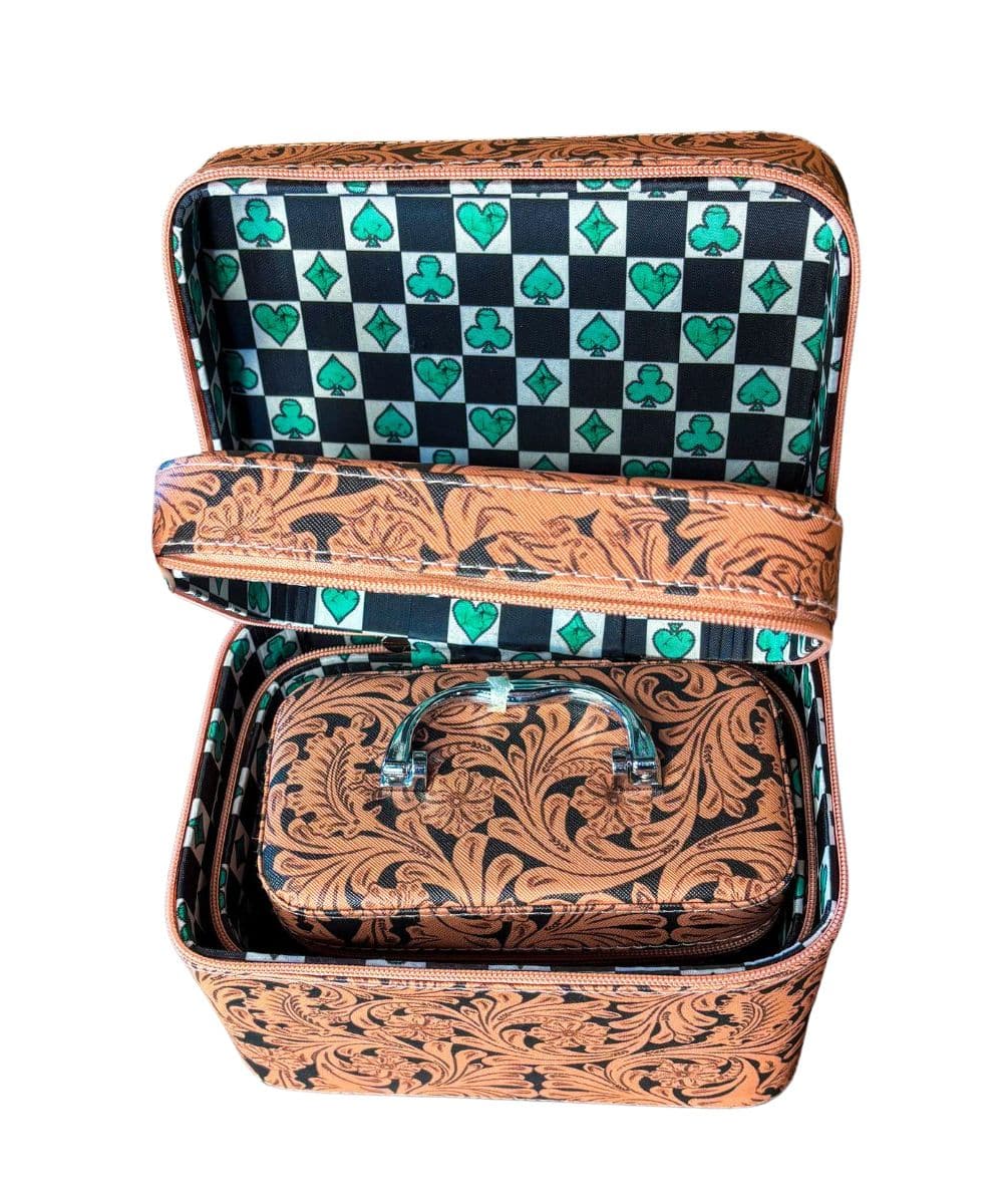 Sterling Kreek Women's Simplicity Beauty Box Set - Image 2