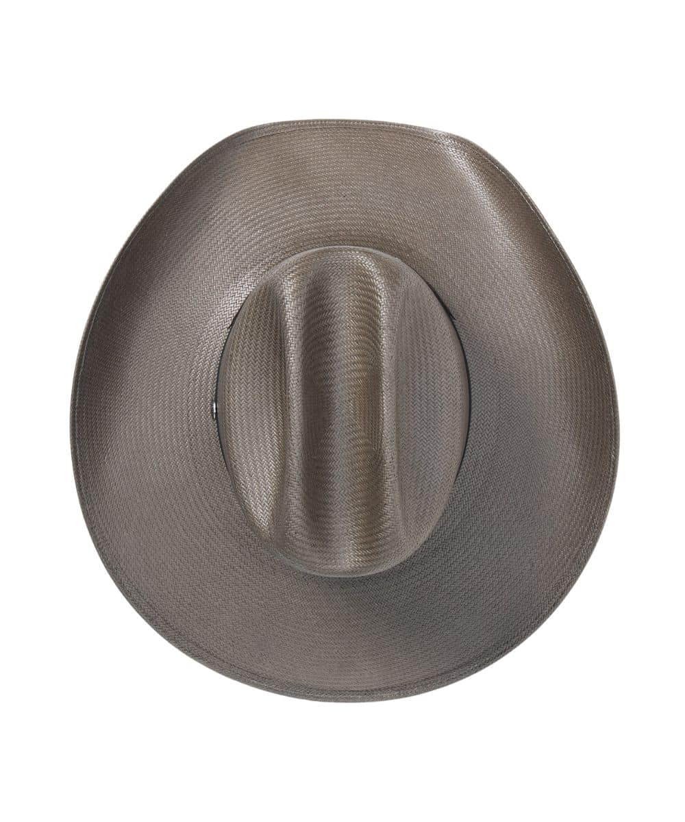 Stetson 10X Kenton Straw Hat - Image 3
