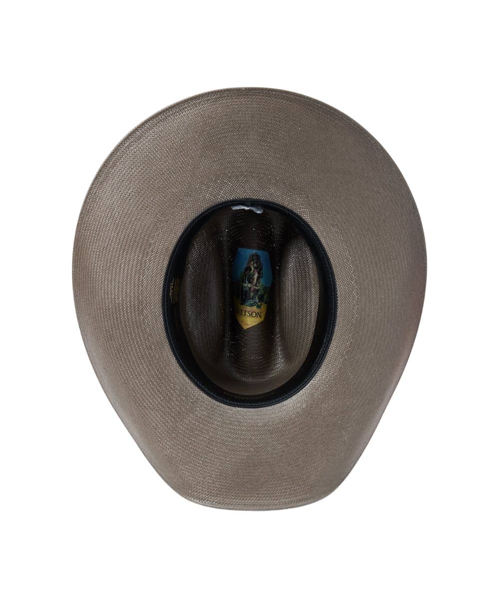 Stetson 10X Kenton Straw Hat - Image 4