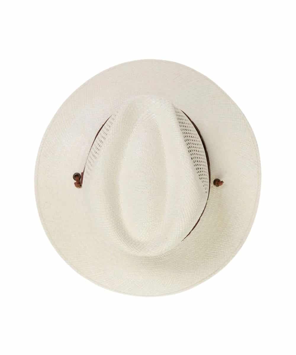 Stetson Airway Safari Hat - Image 3