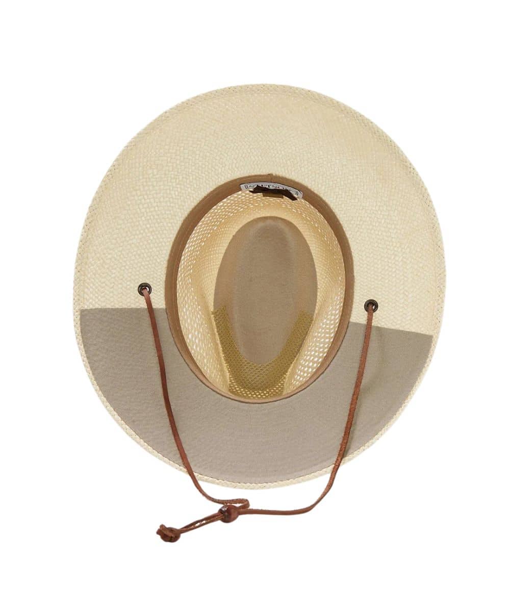 Stetson Airway Safari Hat - Image 4