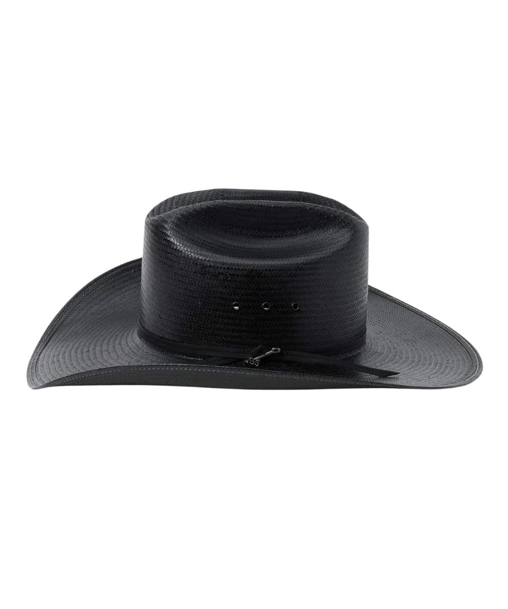 Stetson Coal Mine 10X Straw Hat - Image 3