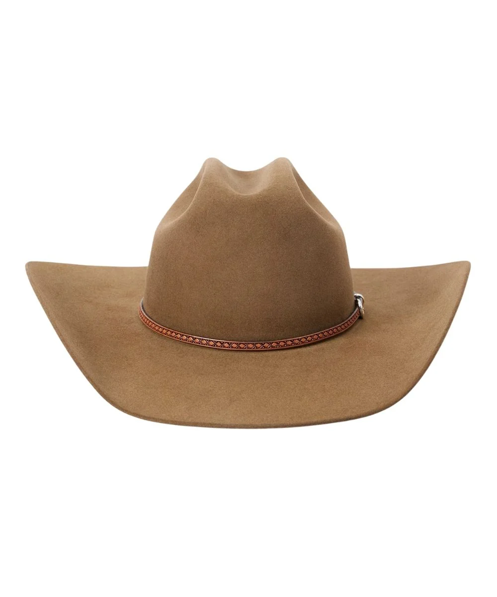 Stetson Griffin 10X Premier Cowboy Hat - Image 2
