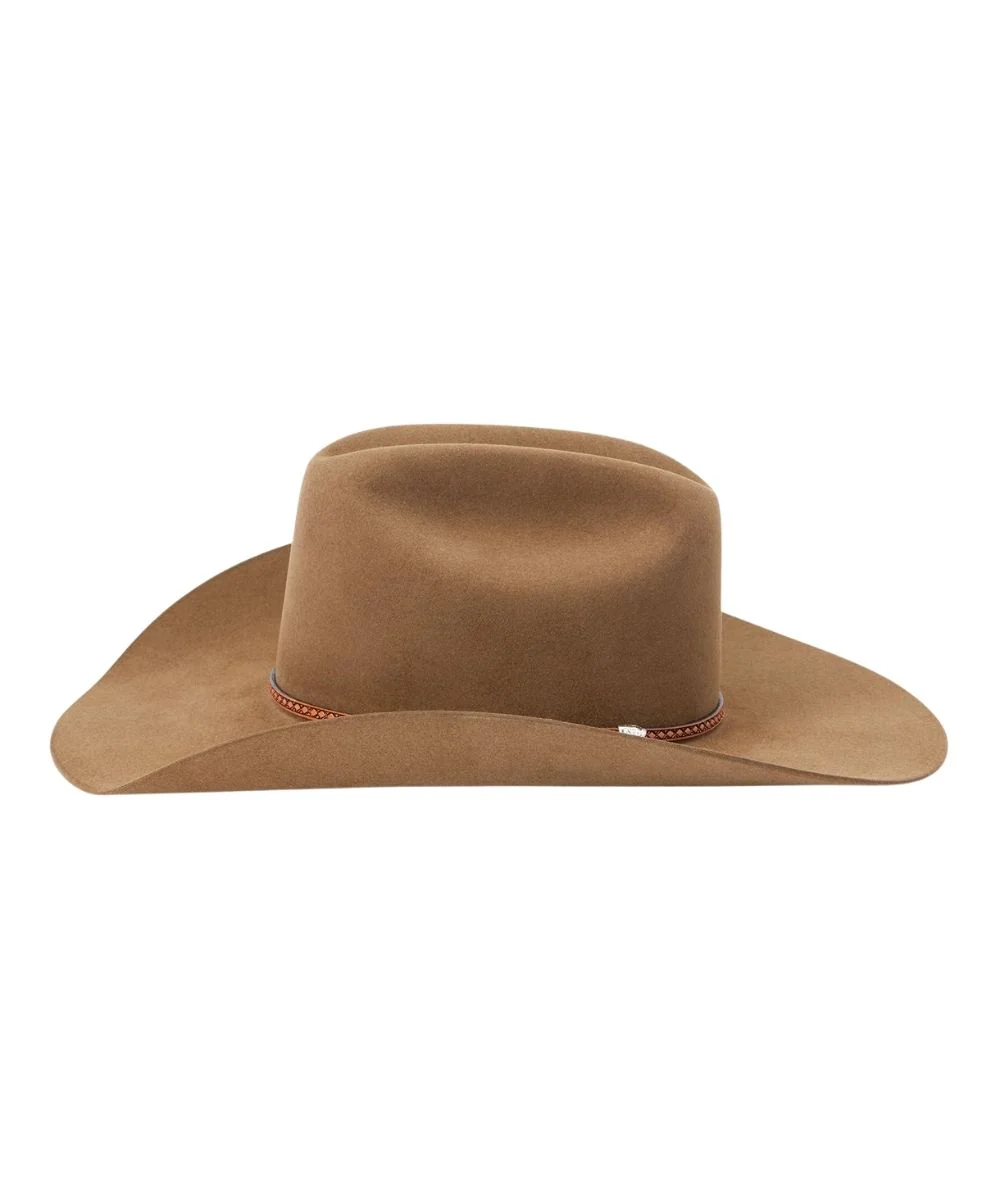 Stetson Griffin 10X Premier Cowboy Hat - Image 3